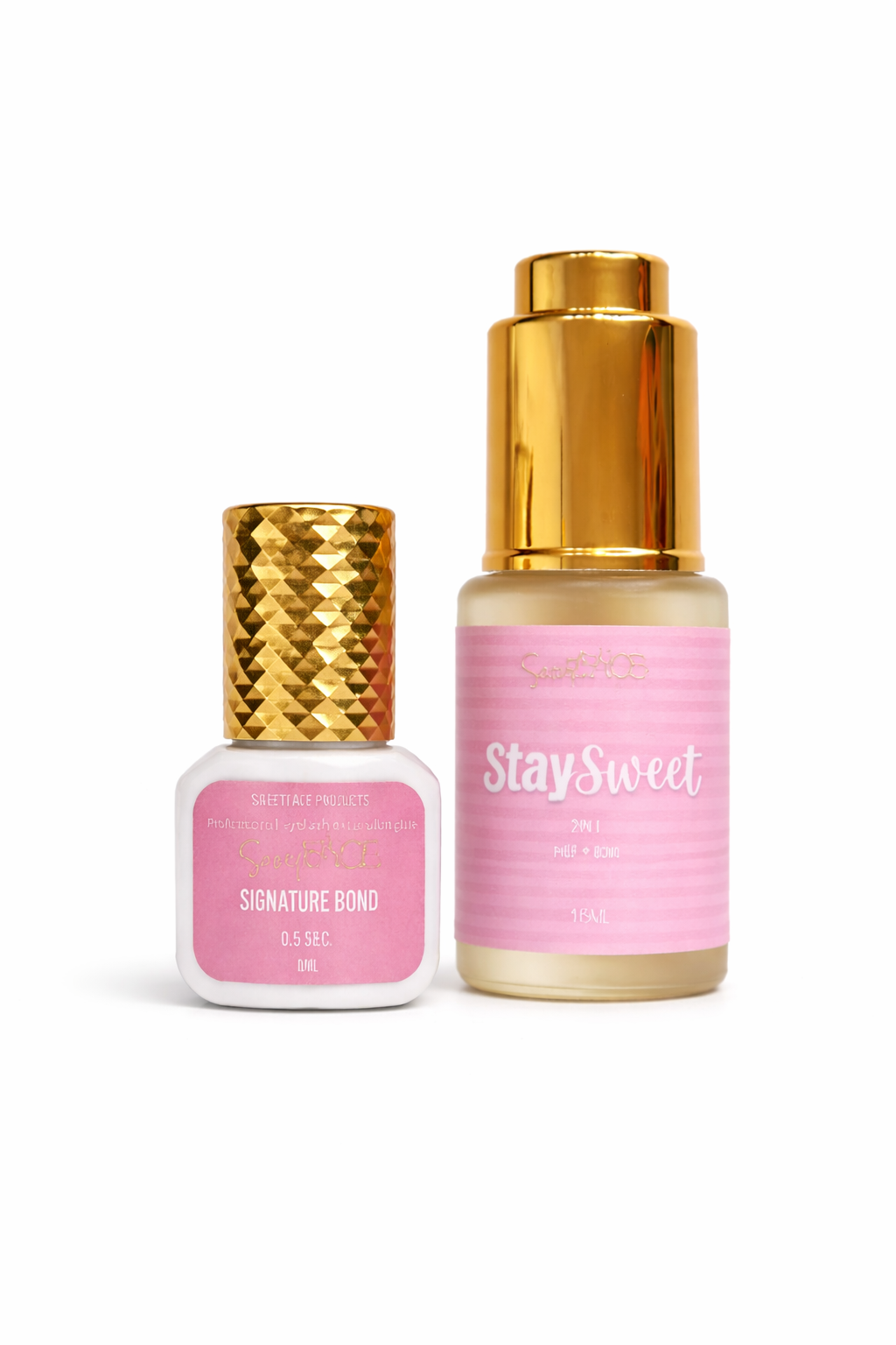 SuperStay Bundle