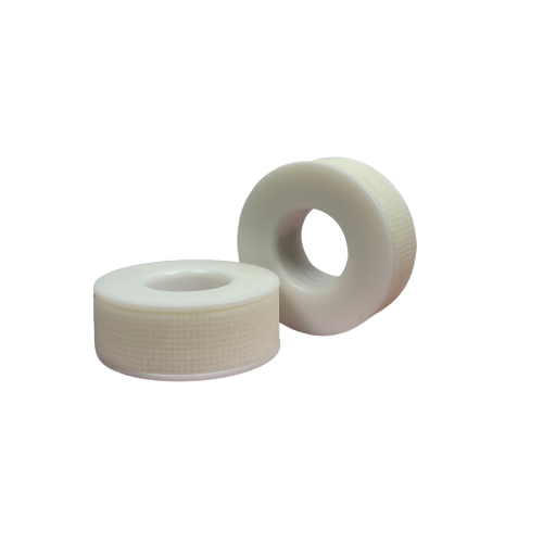 Sensitive gel tape