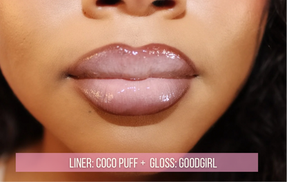 SweetPop Lip gloss (Singles)