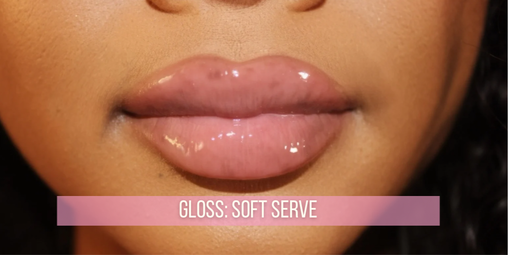 SweetPop Lip gloss (Singles)