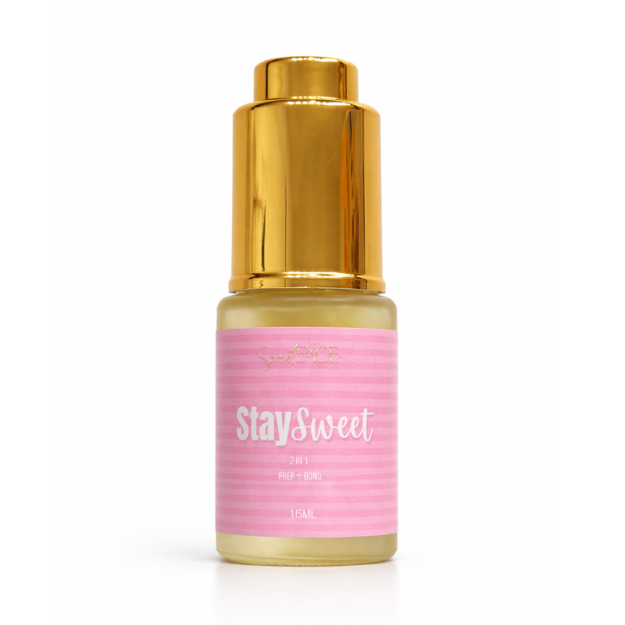 Stay Sweet Bonder