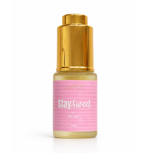 Stay Sweet Bonder