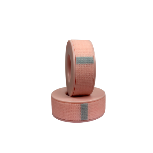 Sensitive gel tape