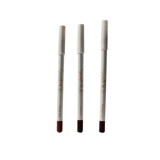 SatinCream lip liner (Singles)