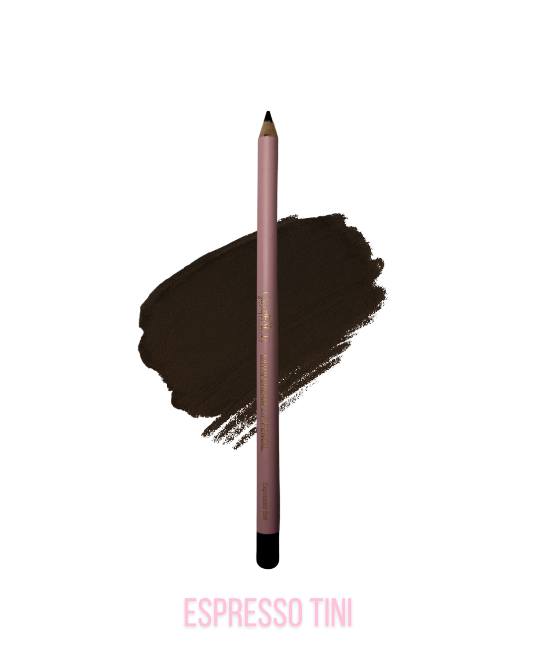 SatinCream lip liner (Singles)