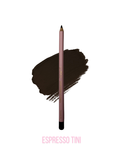 SatinCream lip liner (Singles)