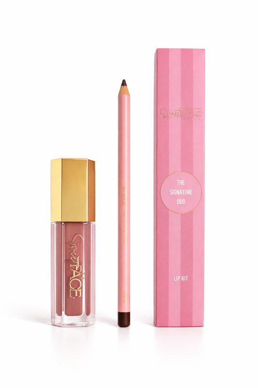 The Signature duo ( Fan favorite)