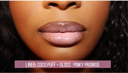 SweetPop Lip gloss (Singles)