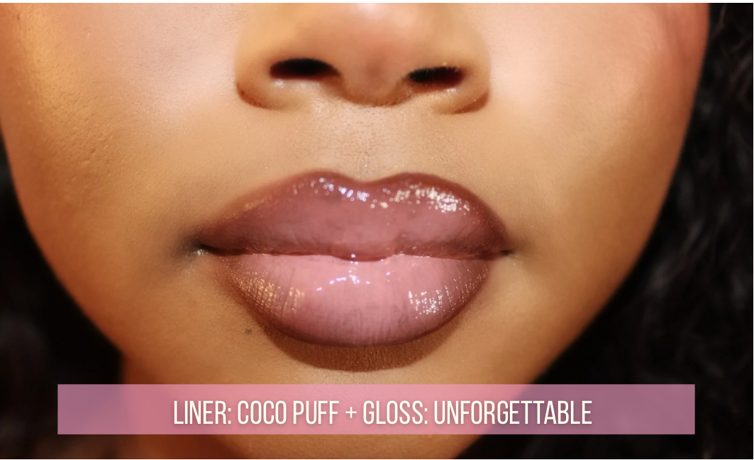 SweetPop Lip gloss (Singles)