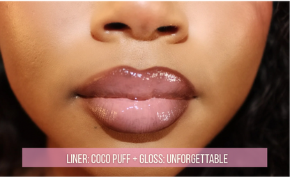 SweetPop Lip gloss (Singles)