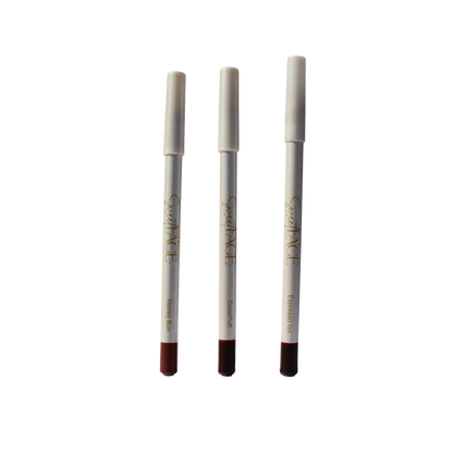 SatinCream lip liner (Singles)