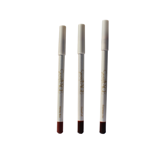 SatinCream lip liner (Singles)