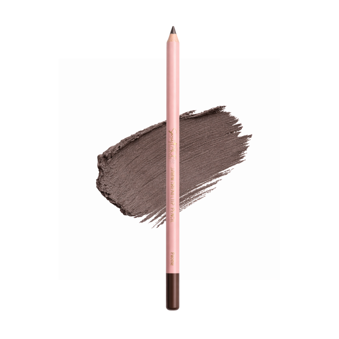 SatinCream lip liner (Singles)