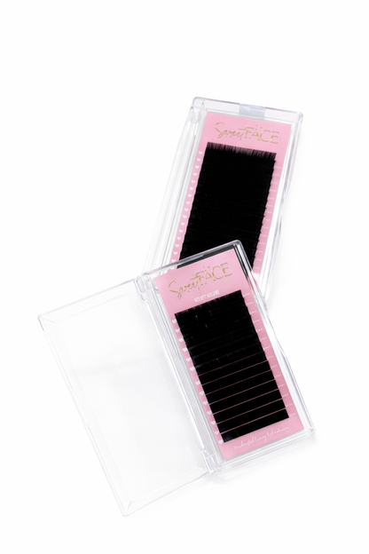 Velvet Mixed trays