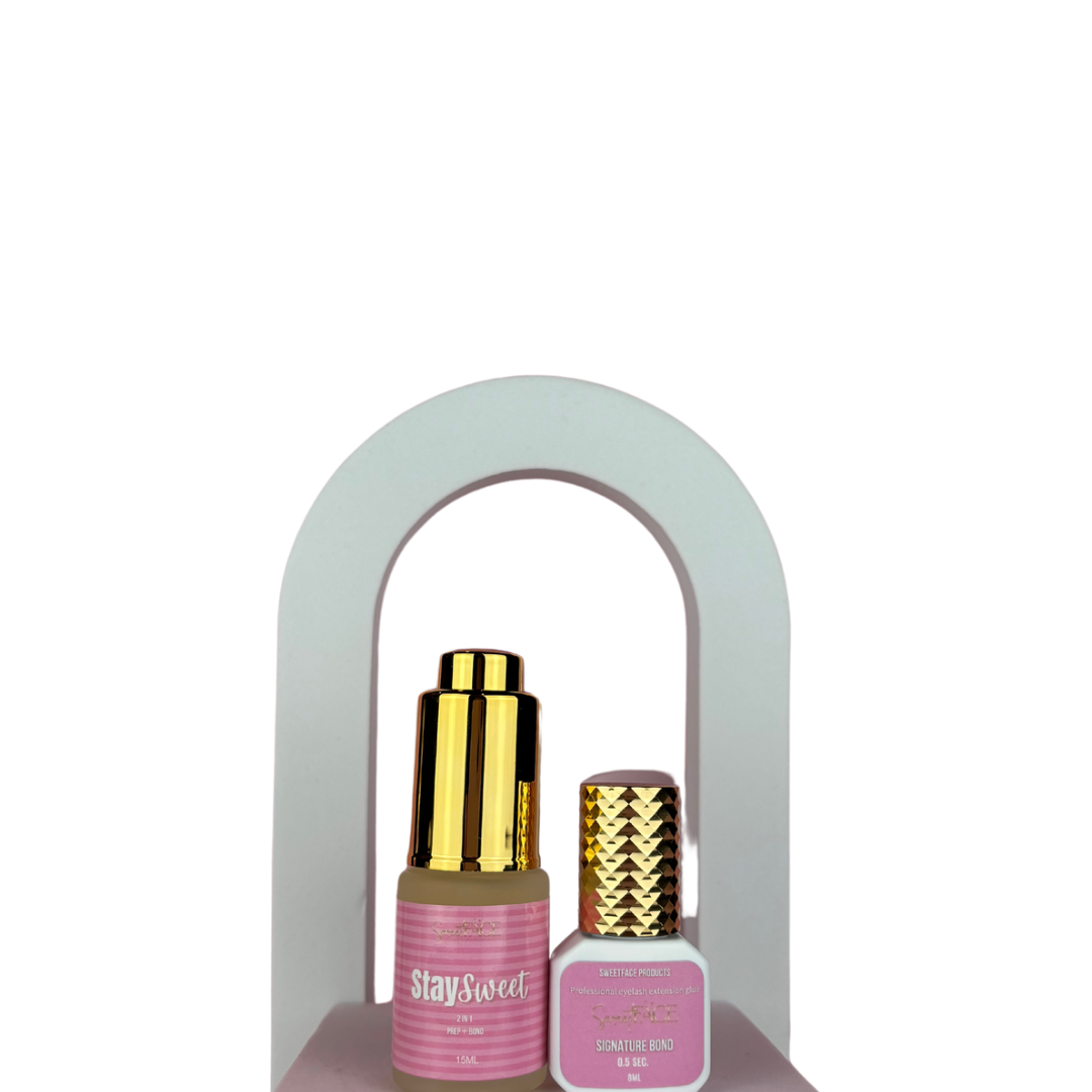 SuperStay Bundle