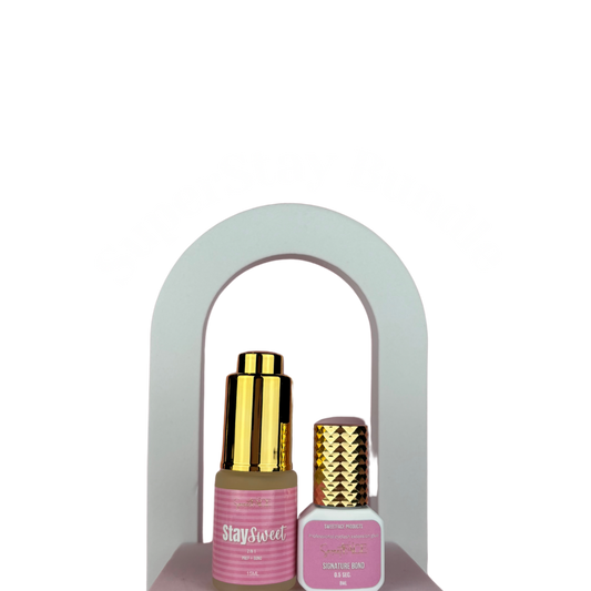 SuperStay Bundle