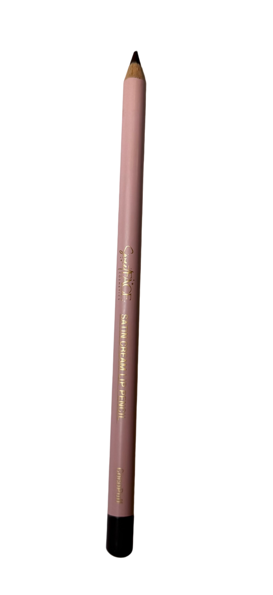SatinCream lip liner (Singles)