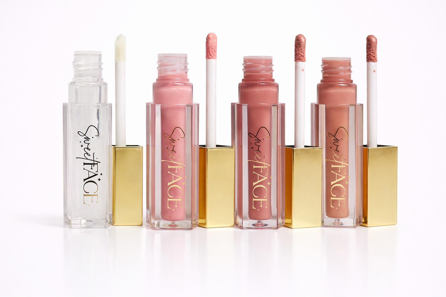 CreamGloss Bundle