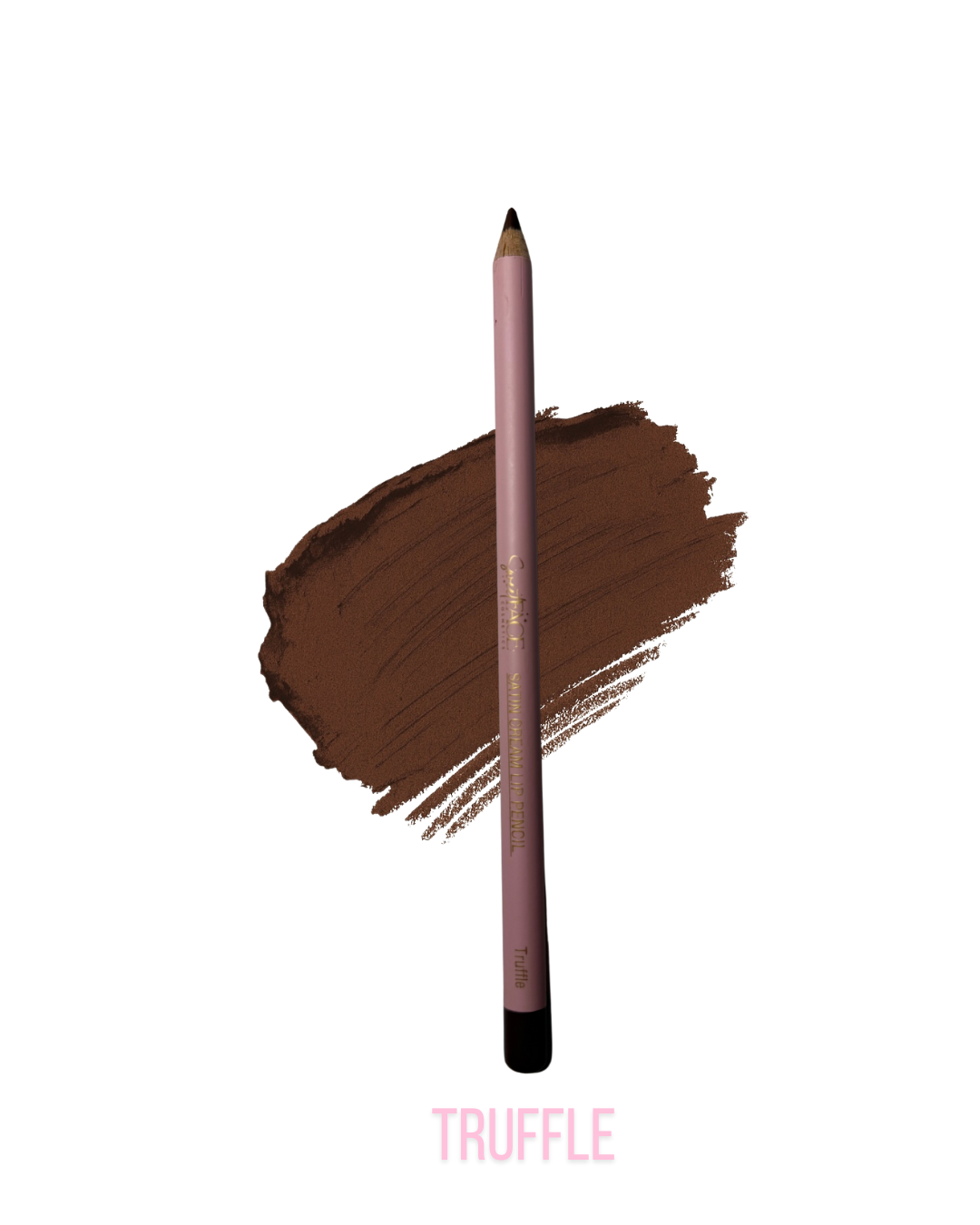 SatinCream lip liner (Singles)