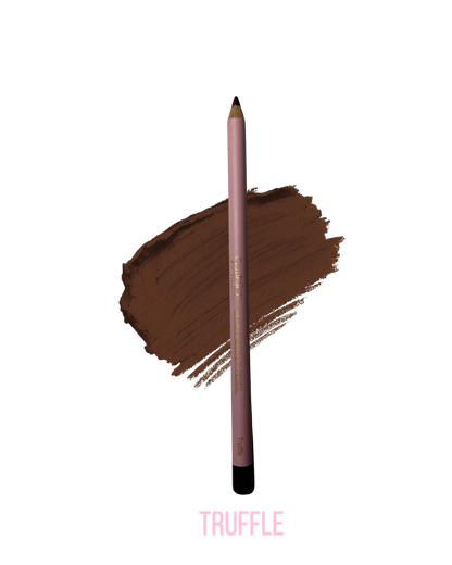 SatinCream lip liner (Singles)