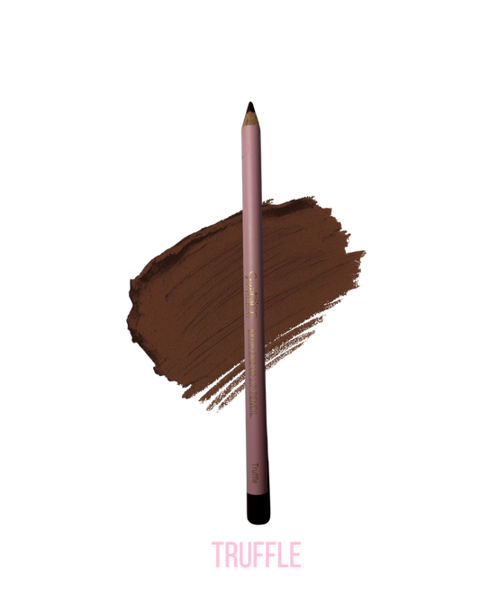 SatinCream lip liner (Singles)